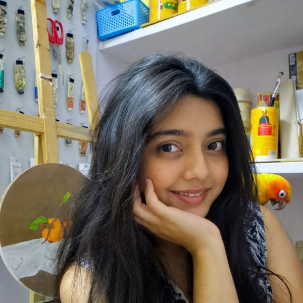 Basanthi Varma