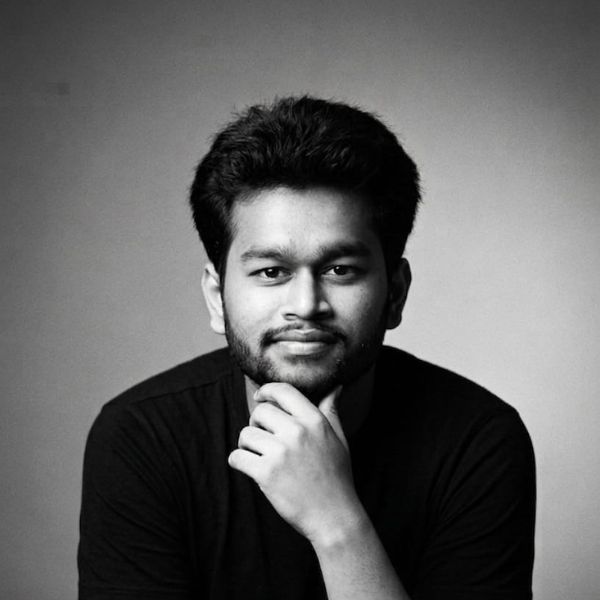 Sai Teja Chinthakunta