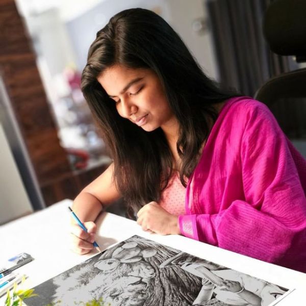 Meera Nair