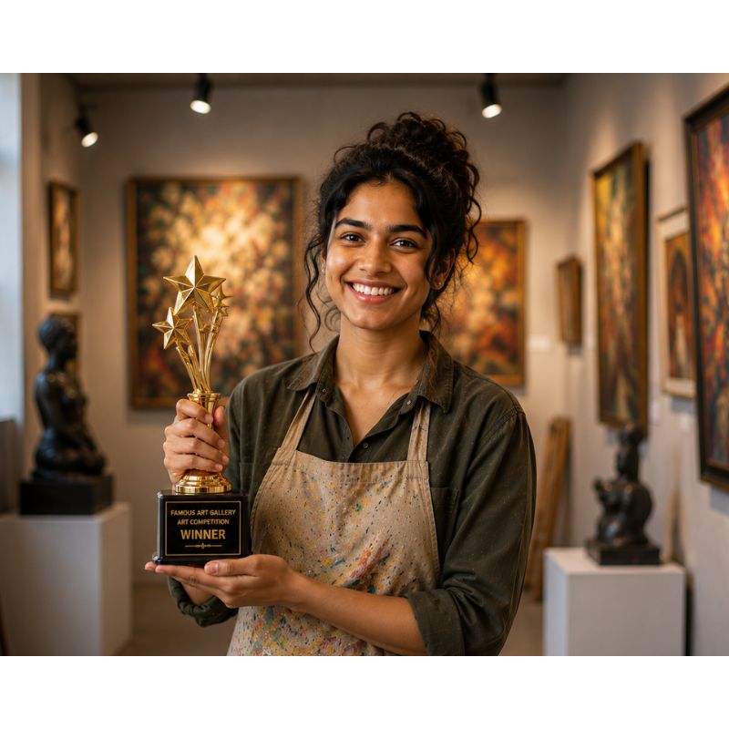Prestigious Award